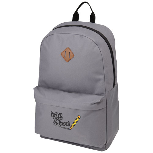 Stratta 15" Laptop-Rucksack 15L