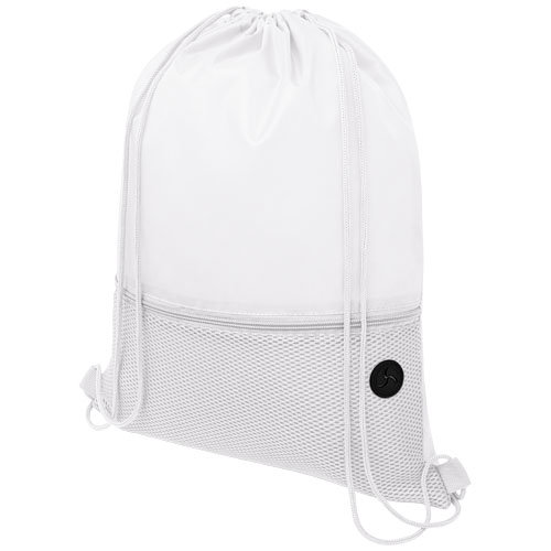 Oriole Netz-Turnbeutel 5L