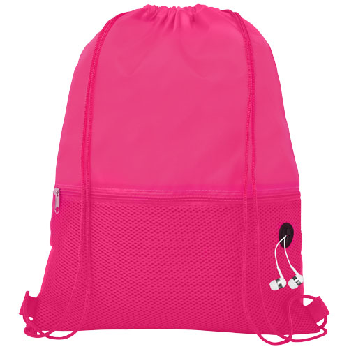 Oriole Netz-Turnbeutel 5L