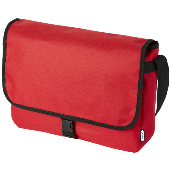 Retrend RPET Schultertasche 6L