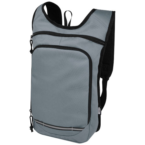 Trails GRS RPET Outdoor Rucksack 6,5 L