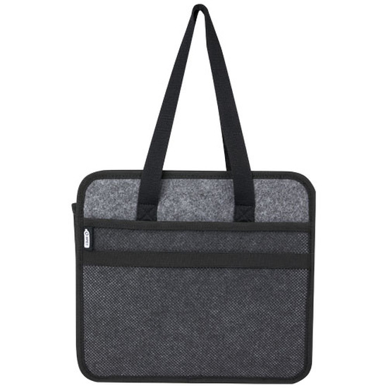 Felta faltbarer Auto-Organizer aus GRS-recyceltem Filz