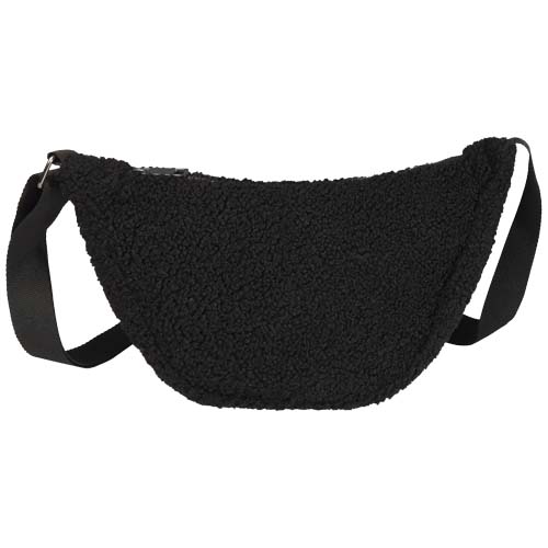 Bear GRS-recycelte Sherpa Gürteltasche 3 L