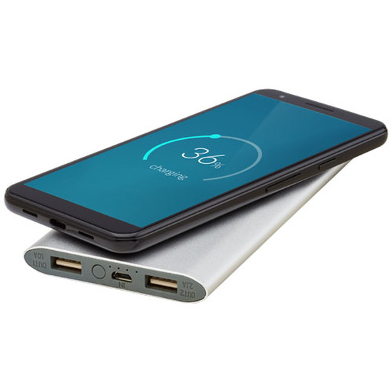 Juice 8000 mAh kabellose Powerbank