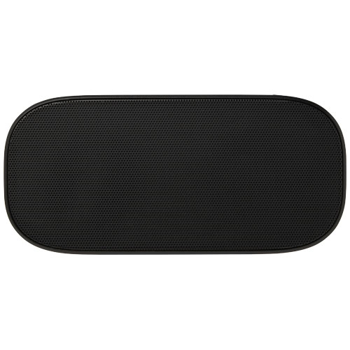 Stark 2.0 Bluetooth® Lautsprecher aus recyceltem Kunststoff, 5W, IPX5