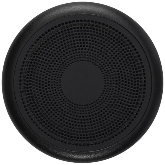 Rise 3 W Mini-Bluetooth®-Lautsprecher aus recyceltem RCS Aluminium