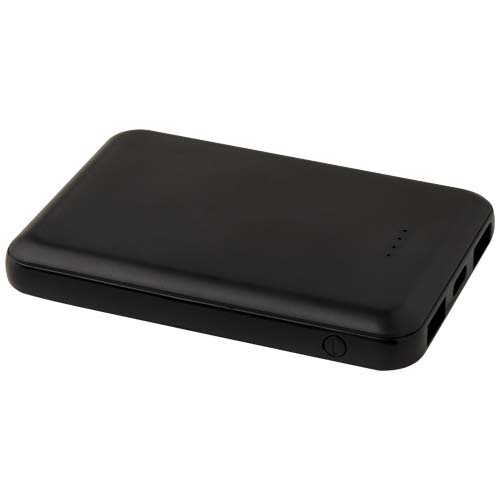 Asama 5000 mAh Typ-C Powerbank aus recyceltem Kunststoff