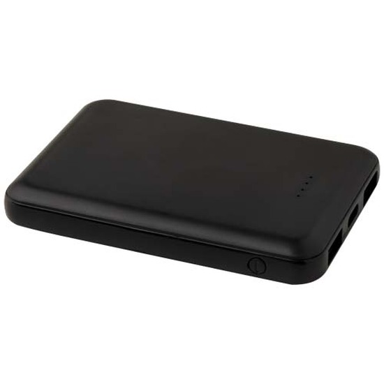 Asama 5000 mAh Typ-C Powerbank aus recyceltem Kunststoff