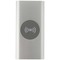 Juice 8000 mAh Typ-C kabellose Powerbank aus recyceltem Aluminium