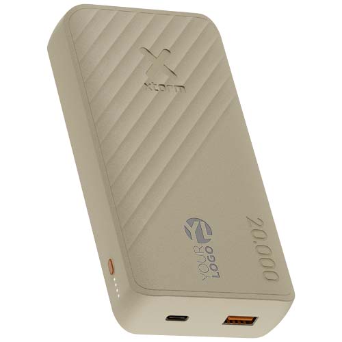 Xtorm XG220 Go2 15W 20.000 mAh Schnelllade-Powerbank