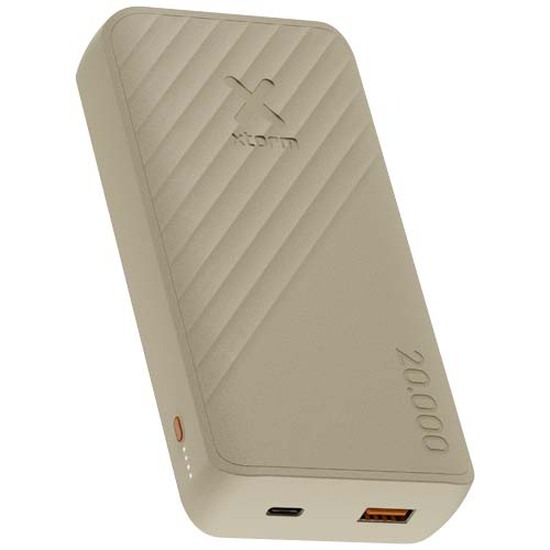 Xtorm XG220 Go2 15W 20.000 mAh Schnelllade-Powerbank