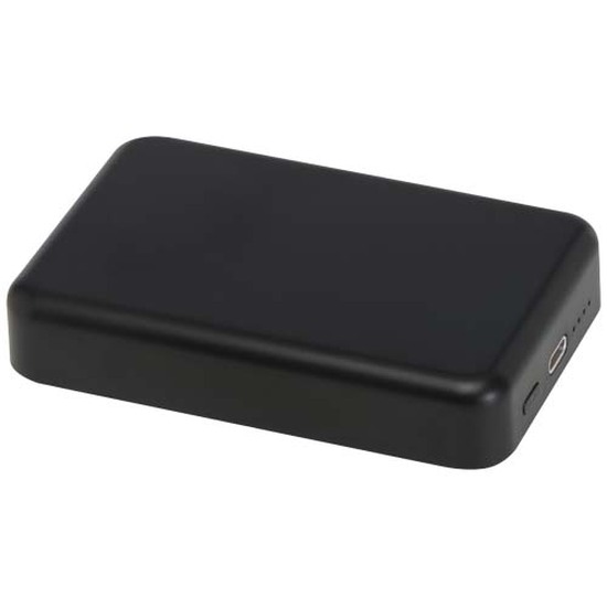 Acrab 15 W 10.000 mAh magnetische kabellose Powerbank mit 20 W PD aus recyceltem Kunststoff
