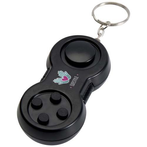 Fidgix Controller Fidget Schlüsselanhänger