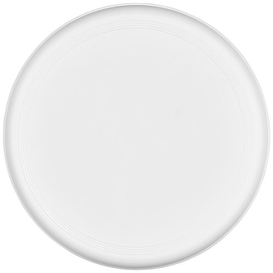 Orbit Frisbee aus recyceltem Kunststoff