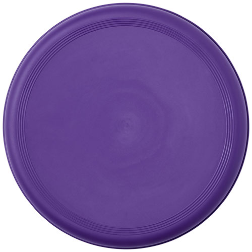 Orbit Frisbee aus recyceltem Kunststoff