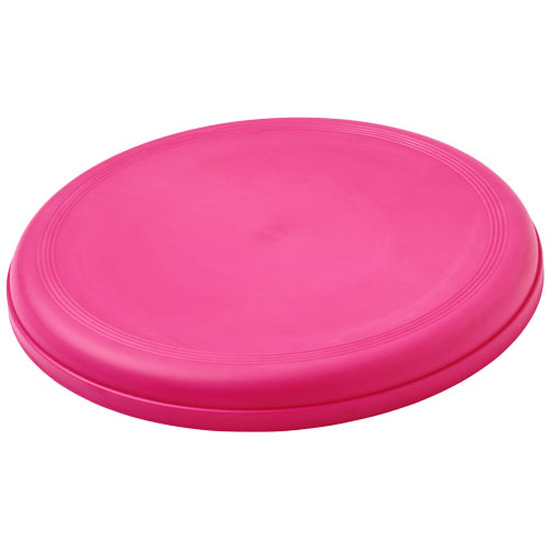 Orbit Frisbee aus recyceltem Kunststoff