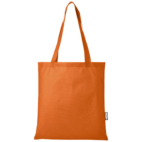 Zeus Non Woven große Tragetasche 6L aus GRS Recyclingmaterial 6 L