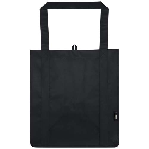 Liberty Tragetasche mit hartem Boden aus recyceltem GRS Non Woven 6 L