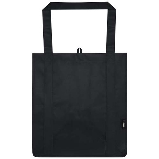 Liberty Tragetasche mit hartem Boden aus recyceltem GRS Non Woven 6 L