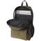 Trend Plus 15" Laptop-Rucksack aus recyceltem GRS-Material 20 L