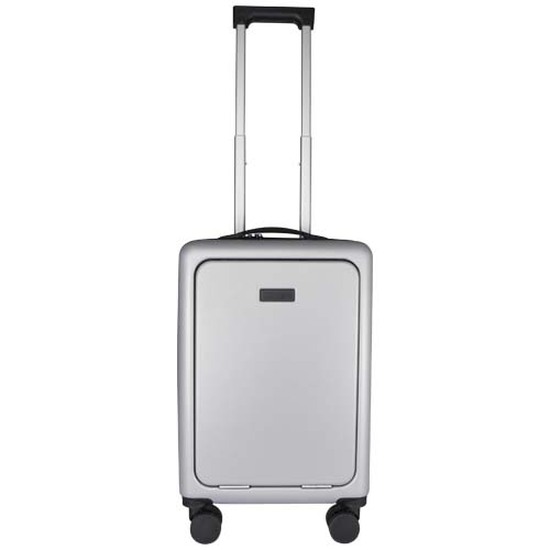 Rover Pro 20" Kabinentrolley aus recyceltem GRS-Material 40 L