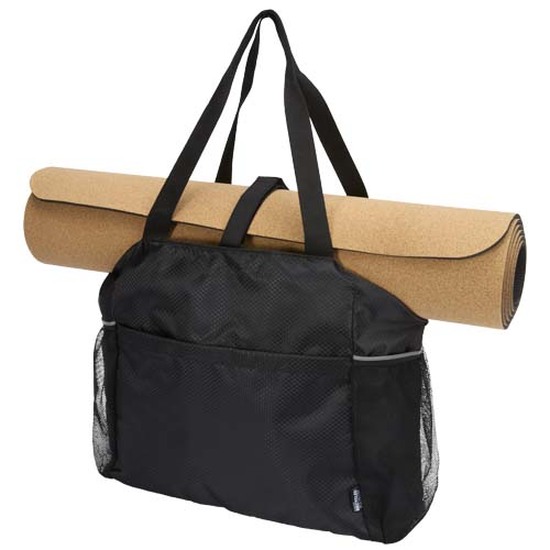 Nomad GRS-recycelte Yoga Tragetasche 18 L