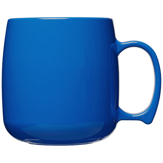 Classic 300 ml Kunststoffbecher
