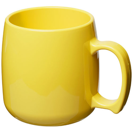 Classic 300 ml Kunststoffbecher