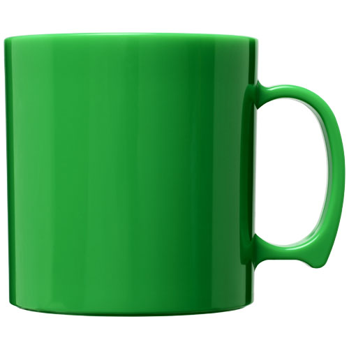 Standard 300 ml Kunststoffbecher