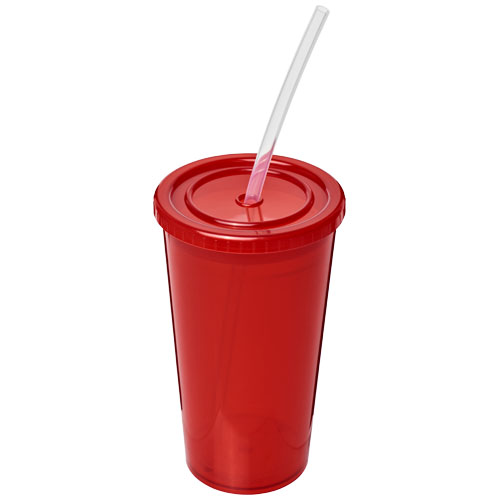 Stadion 350 ml doppelwandiger Becher