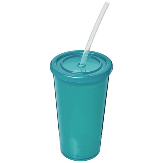Stadion 350 ml doppelwandiger Becher