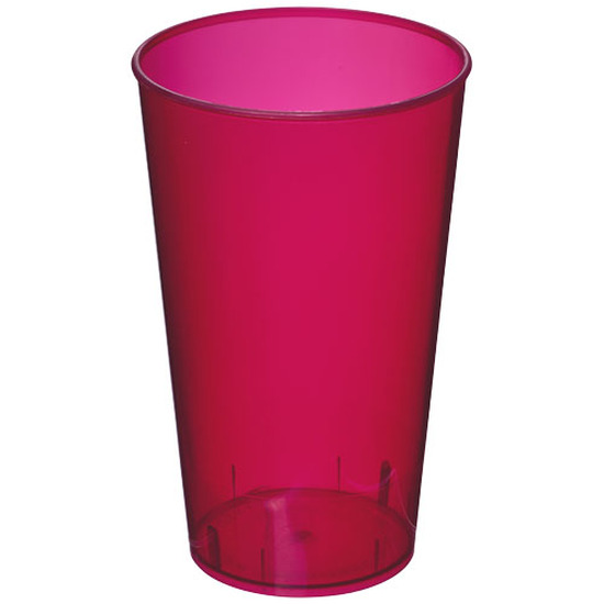 Arena 375 ml Kunststoffbecher