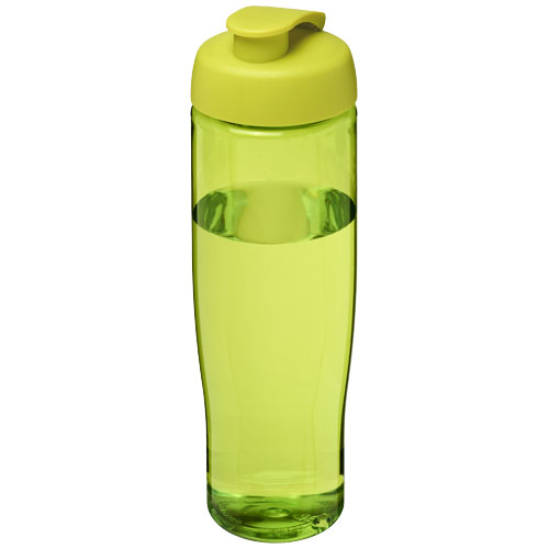 H2O Active® Tempo 700 ml Sportflasche mit Klappdeckel