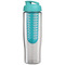 H2O Active® Tempo 700 ml Sportflasche mit Klappdeckel und Infusor