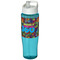 H2O Active® Tempo 700 ml Sportflasche mit Ausgussdeckel