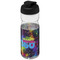 H2O Active® Base 650 ml Sportflasche mit Klappdeckel