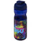 H2O Active® Base 650 ml Sportflasche mit Klappdeckel