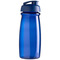 H2O Active® Pulse 600 ml Sportflasche mit Klappdeckel