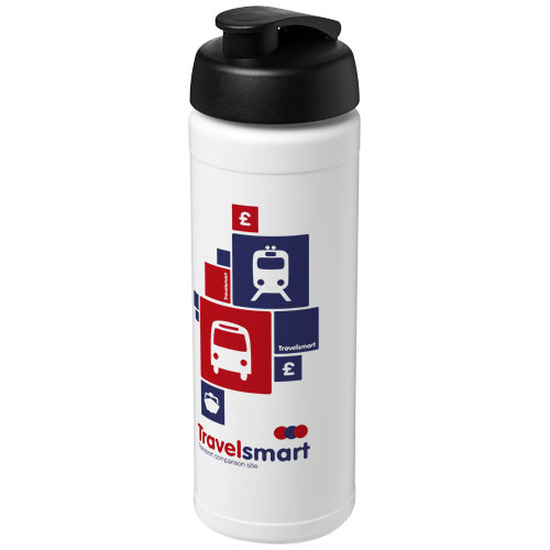 Baseline® Plus 750 ml Flasche mit Klappdeckel