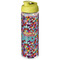 H2O Active® Vibe 850 ml Sportflasche mit Klappdeckel