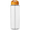 H2O Active® Vibe 850 ml Sportflasche mit Ausgussdeckel