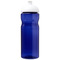 H2O Active® Eco Base 650 ml Sportflasche mit Stülpdeckel