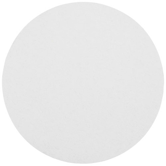 Sticky-Mate® runde recycelte Haftnotizen
