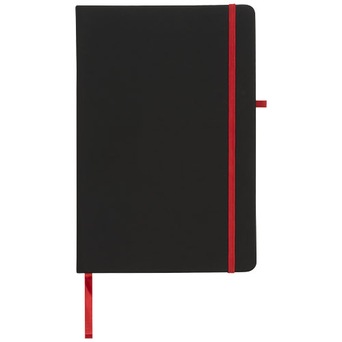 Noir A5 Notizbuch