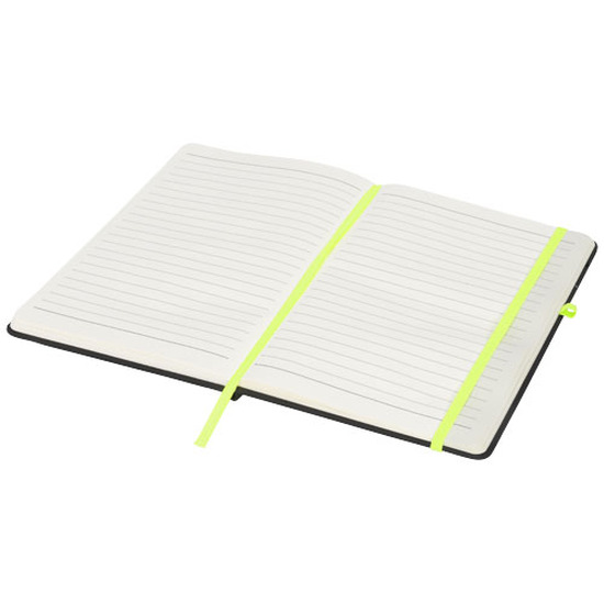 Noir A5 Notizbuch