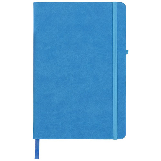 Rivista A5 Notizbuch