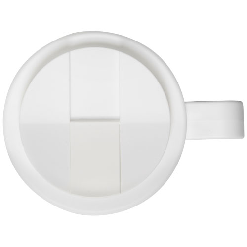Brite-Ameriano® Grande 350 ml Isolierbecher mit auslaufsicherem Schraubverschluss