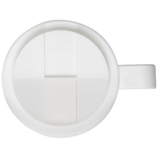 Brite-Ameriano® Grande 350 ml Isolierbecher mit auslaufsicherem Schraubverschluss