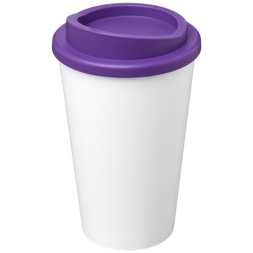 Americano® Eco 350 ml recycelter Becher