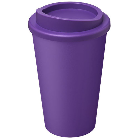 Americano® Eco 350 ml recycelter Becher
